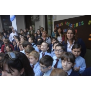 Acto del 9 de Julio- Día de la independencia